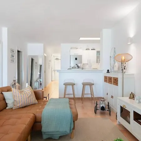 Cas Carbon3r-stunning Ground Floor In Front Of The Sea Alcudia (Mallorca)