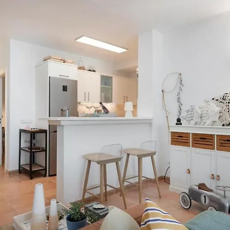 Cas Carbon3r-stunning Ground Floor In Front Of The Sea *