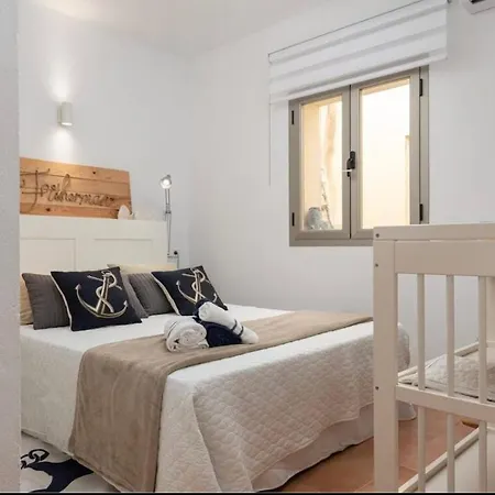 Cas Carbon3r-stunning Ground Floor In Front Of The Sea Apartment Alcudia (Mallorca)