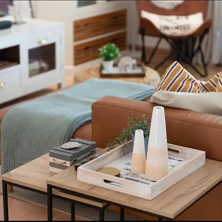 Apartment Cas Carbon3r-stunning Ground Floor In Front Of The Sea