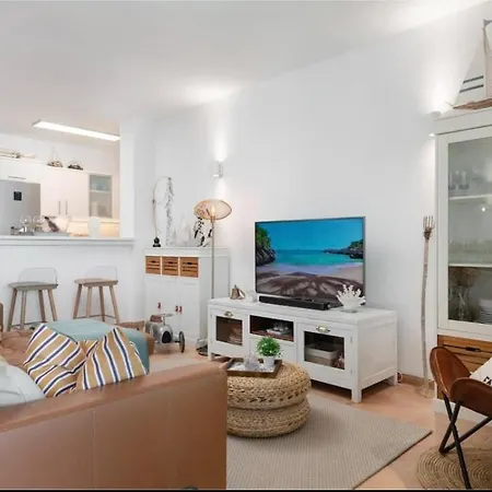 Cas Carbon3r-stunning Ground Floor In Front Of The Sea Apartment Alcudia (Mallorca)