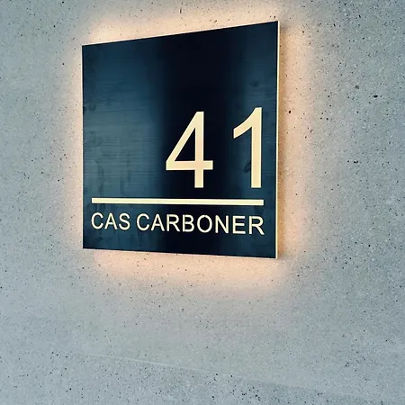 Cas Carbon3r-stunning Ground Floor In Front Of The Sea