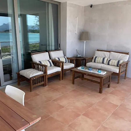 Cas Carbon3r-stunning Ground Floor In Front Of The Sea Alcudia (Mallorca)