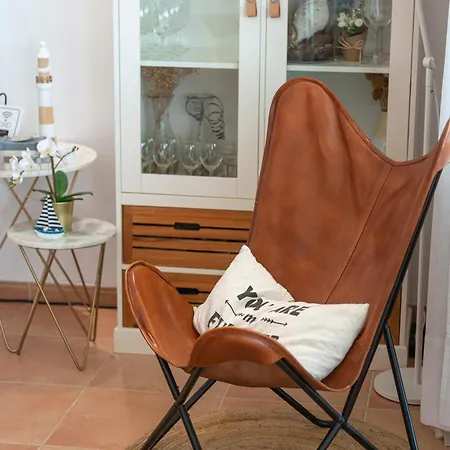Cas Carbon3r-stunning Ground Floor In Front Of The Sea Apartment *