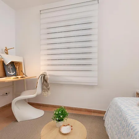 Apartamento Cas Carbon3r-stunning Ground Floor In Front Of The Sea